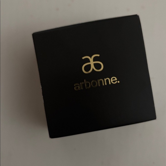 Arbonne DermResults Peel Pads - White and Gold - Picture 2 of 2